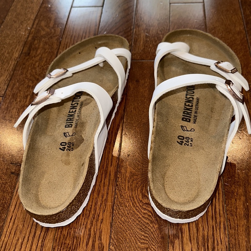 Birkenstock Mayari sandals - Picture 4 of 6